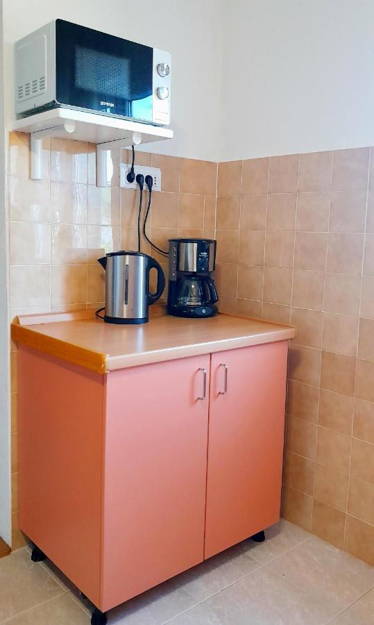 Manora Sucuraj 2 Bedroom Apartment 外观 照片