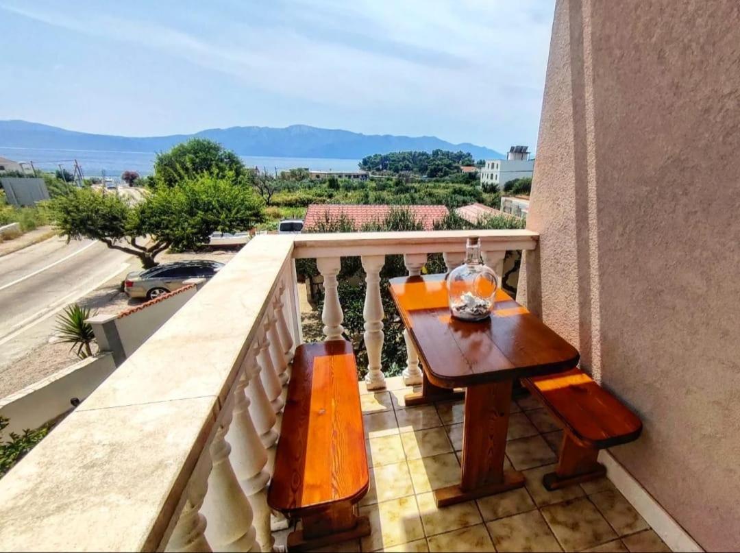 Manora Sucuraj 2 Bedroom Apartment 外观 照片