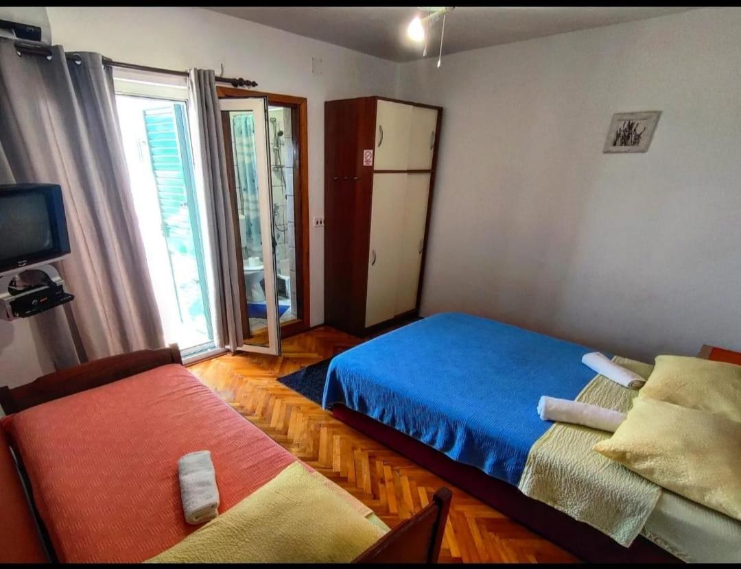 Manora Sucuraj 2 Bedroom Apartment 外观 照片