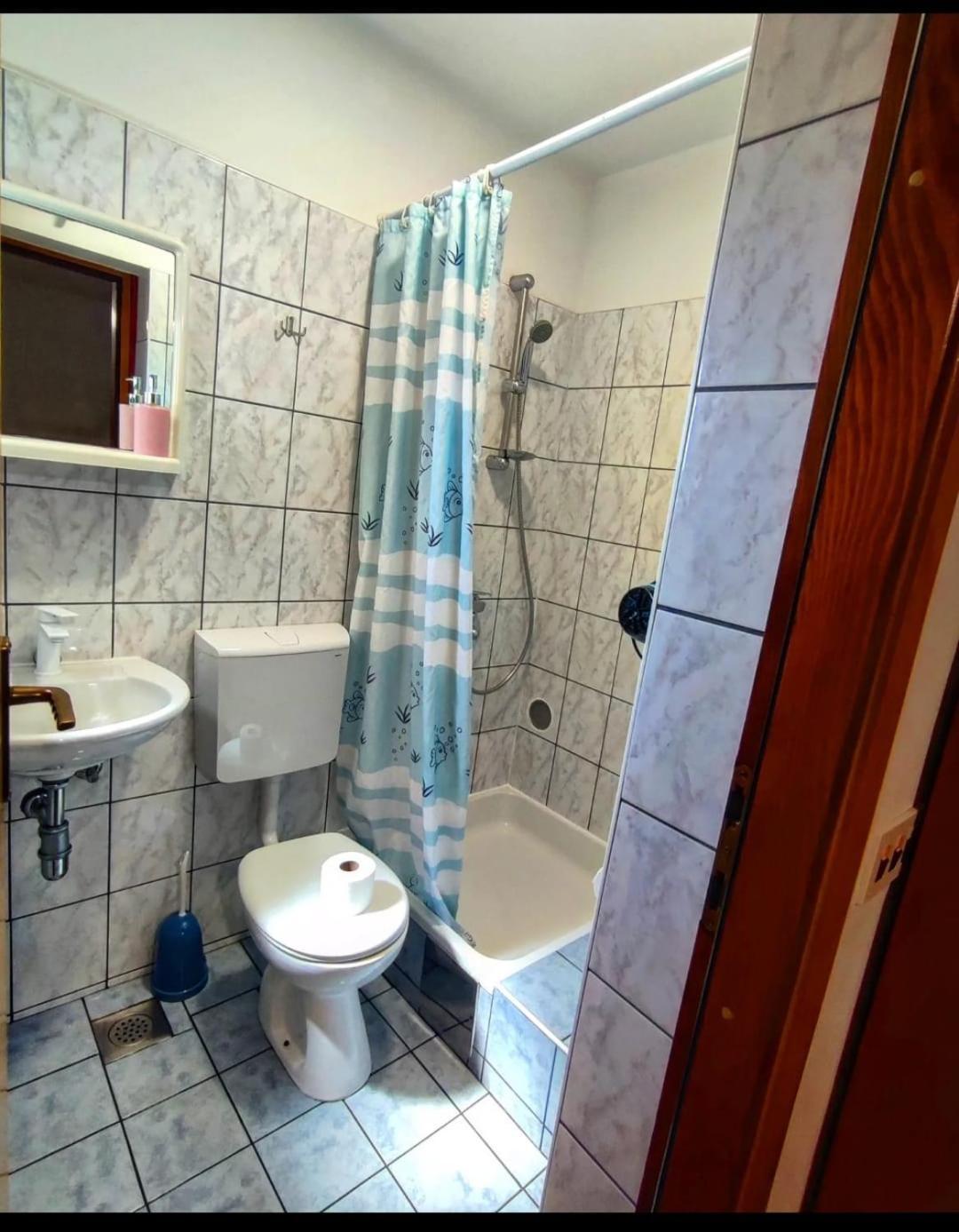 Manora Sucuraj 2 Bedroom Apartment 外观 照片